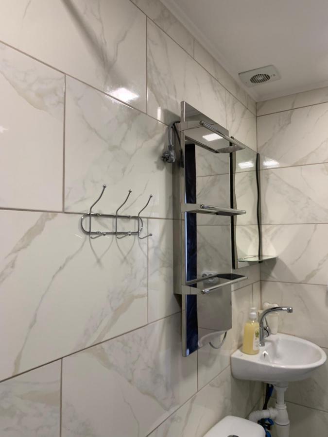 Vv Otel Vorokhta Dış mekan fotoğraf