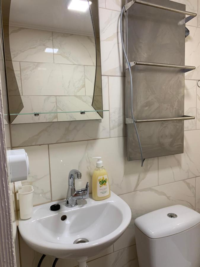 Vv Otel Vorokhta Dış mekan fotoğraf