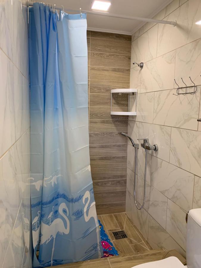Vv Otel Vorokhta Dış mekan fotoğraf